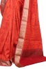 Floral Pure Printed Silk Saree